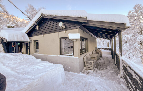 Holiday Home - Kvamskogen/Hardanger , Norway - N19539 101