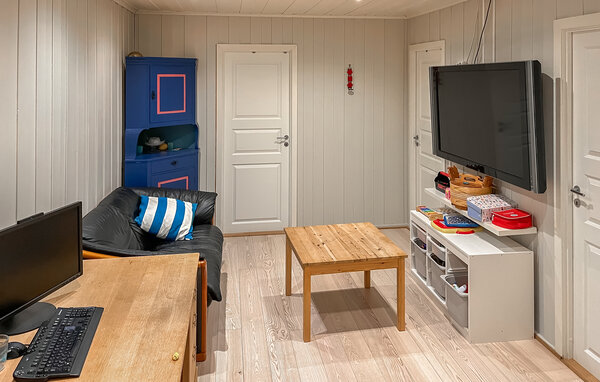Semesterhus - Kvam/Hardanger , Norge - N19546 801