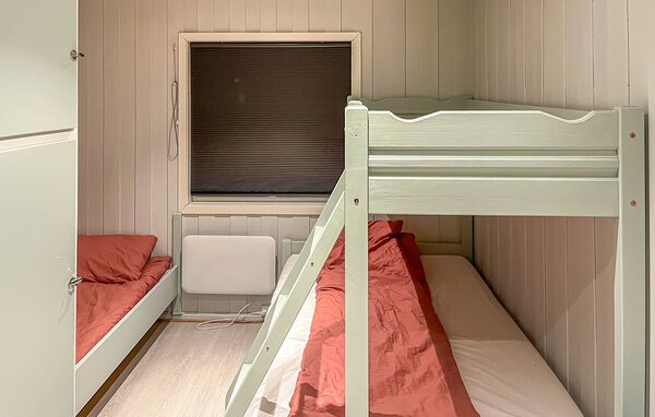 Semesterhus - Kvam/Hardanger , Norge - N19546 601