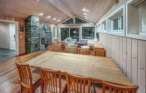 Semesterhus - Kvam/Hardanger , Norge - N19546 3