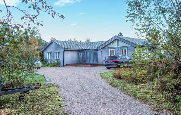 Semesterhus - Kvam/Hardanger , Norge - N19546 81