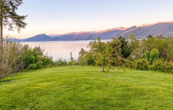Semesterhus - Kvam/Hardanger , Norge - N19546 201