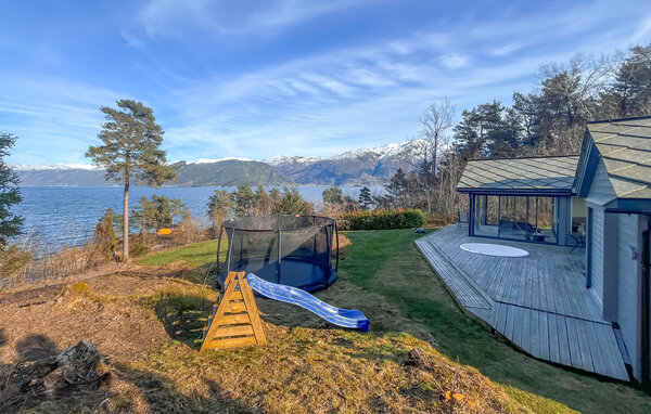 Semesterhus - Kvam/Hardanger , Norge - N19546 203