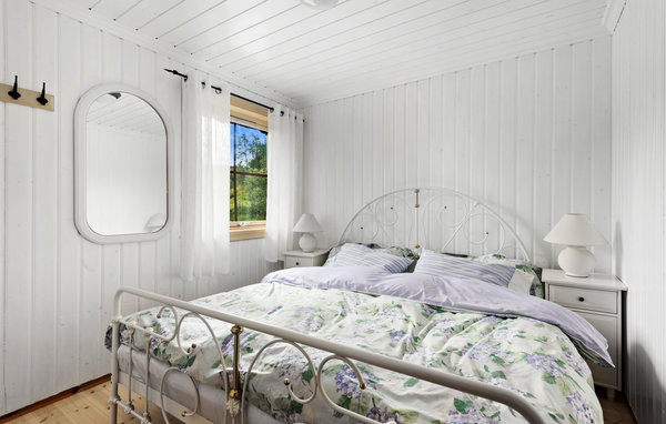 Ferienhaus - Mødalsvegen/Kvamskogen , Norwegen - N19554 602