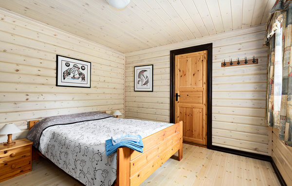 Ferienhaus - Mødalsvegen/Kvamskogen , Norwegen - N19554 603