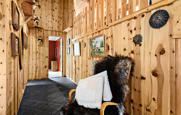 Ferienhaus - Mødalsvegen/Kvamskogen , Norwegen - N19554 501