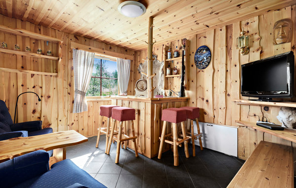 Ferienhaus - Mødalsvegen/Kvamskogen , Norwegen - N19554 304