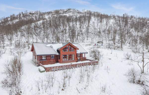 Ferienhaus - Mødalsvegen/Kvamskogen , Norwegen - N19554 84