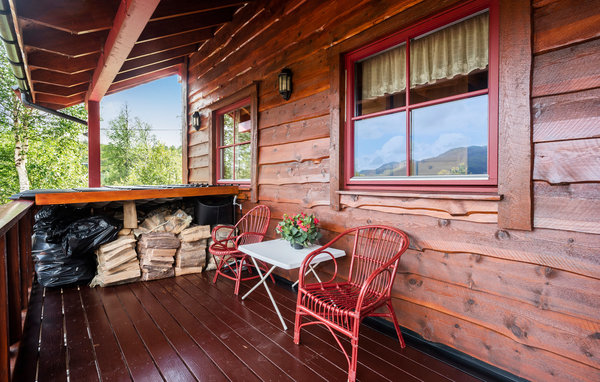 Ferienhaus - Mødalsvegen/Kvamskogen , Norwegen - N19554 103