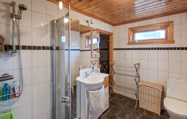 Ferienhaus - Vøringsfoss/Hardanger , Norwegen - N19561 701
