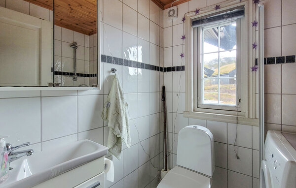Ferienhaus - Vøringsfoss/Hardanger , Norwegen - N19561 702
