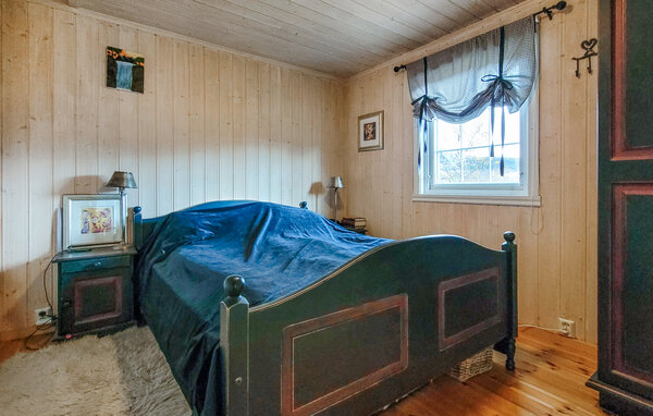Ferienhaus - Vøringsfoss/Hardanger , Norwegen - N19561 601