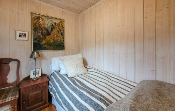 Ferienhaus - Vøringsfoss/Hardanger , Norwegen - N19561 602