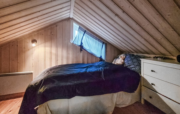 Ferienhaus - Vøringsfoss/Hardanger , Norwegen - N19561 605