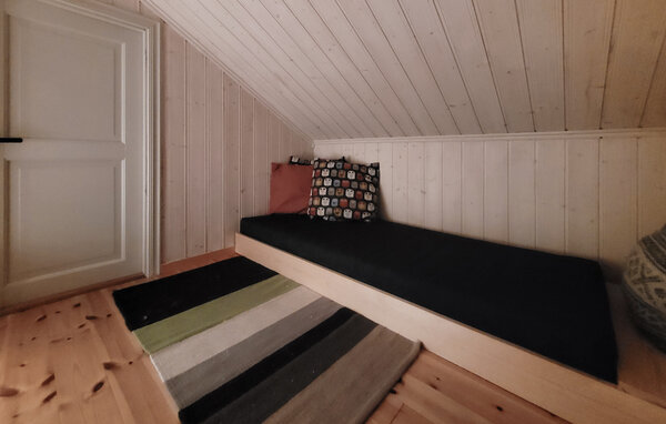 Ferienhaus - Vøringsfoss/Hardanger , Norwegen - N19561 606