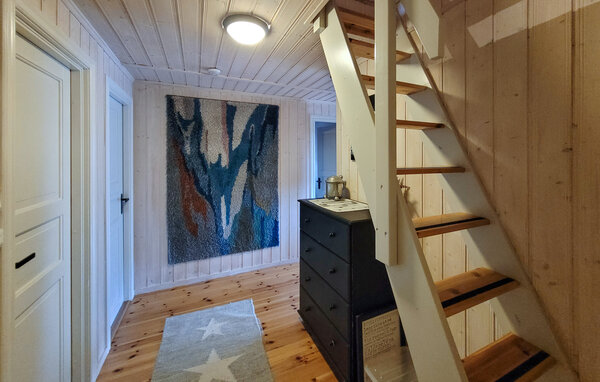 Ferienhaus - Vøringsfoss/Hardanger , Norwegen - N19561 501