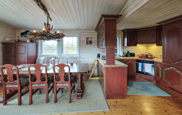 Ferienhaus - Vøringsfoss/Hardanger , Norwegen - N19561 6