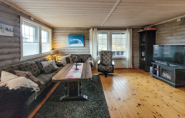 Ferienhaus - Vøringsfoss/Hardanger , Norwegen - N19561 4