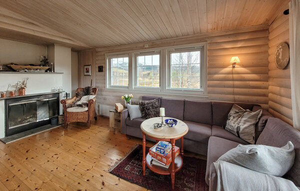 Ferienhaus - Vøringsfoss/Hardanger , Norwegen - N19561 5
