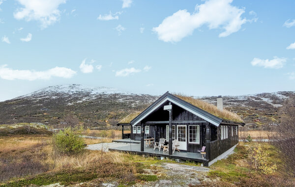 Ferienhaus - Vøringsfoss/Hardanger , Norwegen - N19561 81