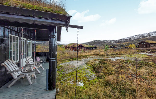 Ferienhaus - Vøringsfoss/Hardanger , Norwegen - N19561 101