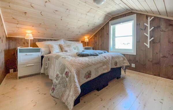 Ferienhaus - Maurset/Hardanger , Norwegen - N19563 601