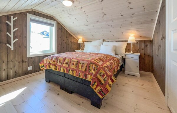 Ferienhaus - Maurset/Hardanger , Norwegen - N19563 602