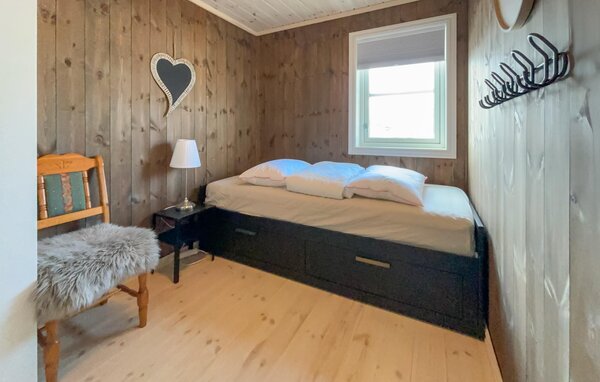 Ferienhaus - Maurset/Hardanger , Norwegen - N19563 604