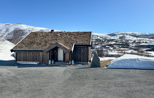 Ferienhaus - Maurset/Hardanger , Norwegen - N19563 81