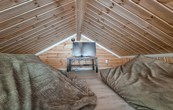 Semesterhus - Kvamskogen, Hardanger , Norge - N19569 7