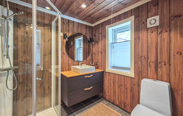 Semesterhus - Kvamskogen, Hardanger , Norge - N19569 703