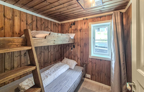 Semesterhus - Kvamskogen, Hardanger , Norge - N19569 601