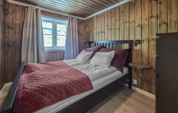 Semesterhus - Kvamskogen, Hardanger , Norge - N19569 602