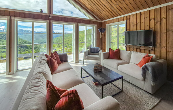 Semesterhus - Kvamskogen, Hardanger , Norge - N19569 3