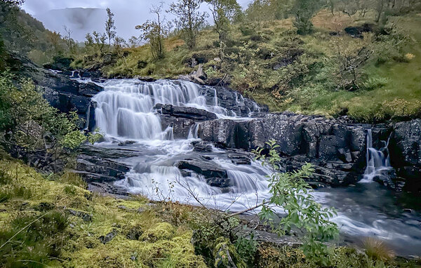 Semesterhus - Kvamskogen , Norge - N19571 901