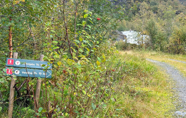 Semesterhus - Kvamskogen , Norge - N19571 902