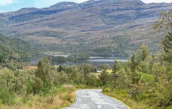 Semesterhus - Kvamskogen , Norge - N19571 903