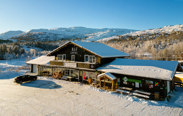 Semesterhus - Kvamskogen , Norge - N19571 904