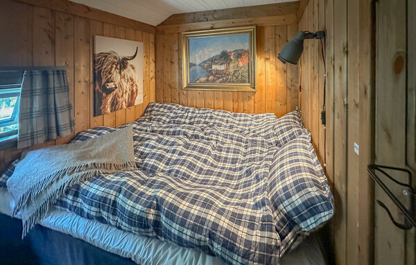 Semesterhus - Kvamskogen , Norge - N19571 601