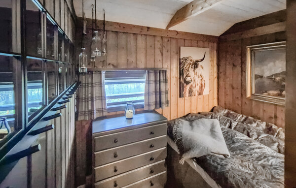 Semesterhus - Kvamskogen , Norge - N19571 602