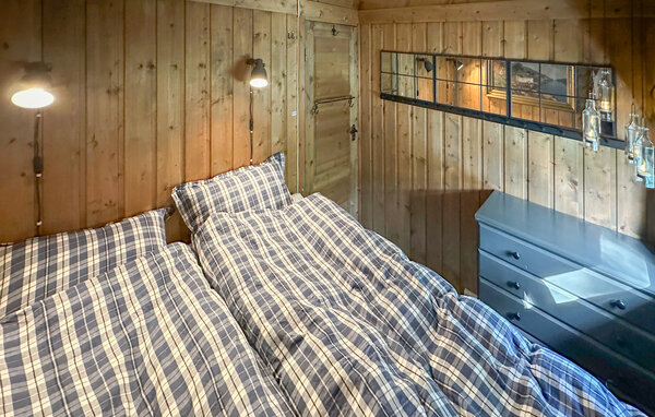 Semesterhus - Kvamskogen , Norge - N19571 603