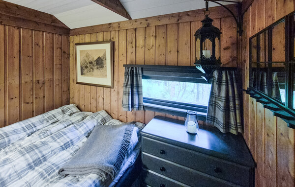 Semesterhus - Kvamskogen , Norge - N19571 604