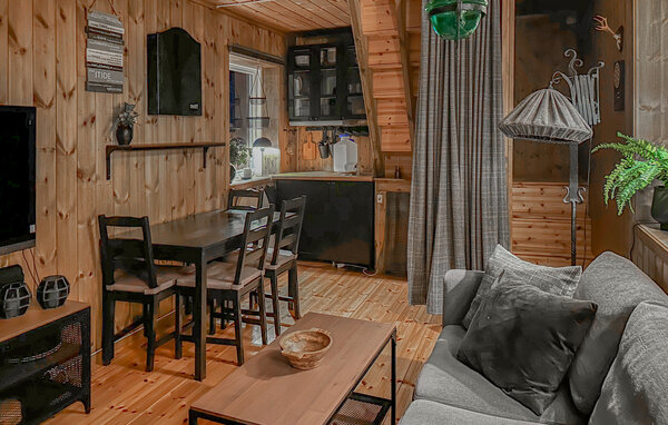 Semesterhus - Kvamskogen , Norge - N19571 301