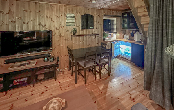 Semesterhus - Kvamskogen , Norge - N19571 303
