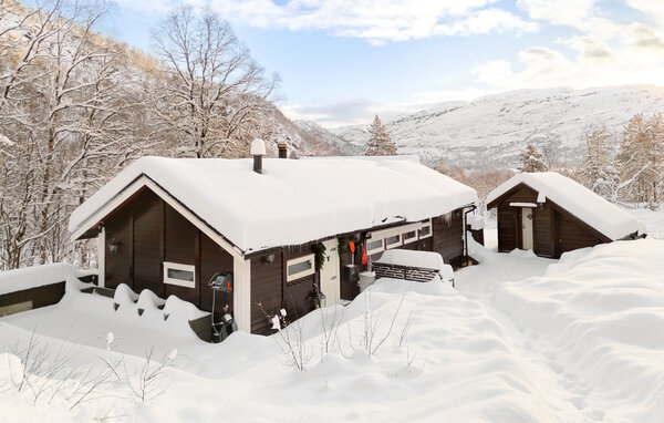 Ferienhaus - Kvamskogen , Norwegen - N19571 1