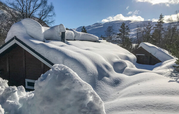 Semesterhus - Kvamskogen , Norge - N19571 82