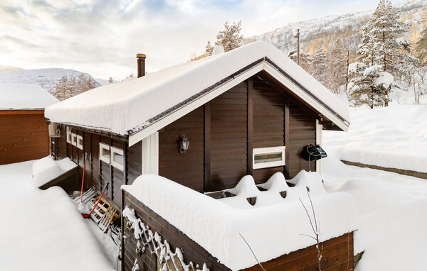 Semesterhus - Kvamskogen , Norge - N19571 84