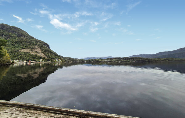 Semesterhus - Kvam/Vestland , Norge - N19572 9