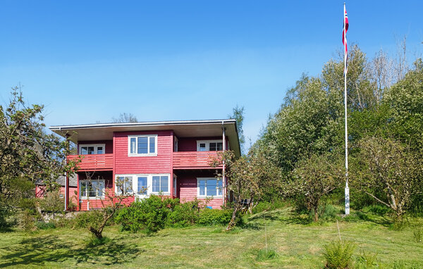Vacation home 