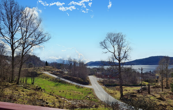 Holiday Home - Varaldsøy/Kvinnherad , Norway - N19573 2
